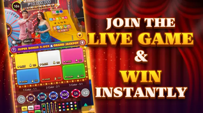 Casino Table Game